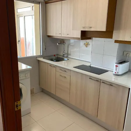 Miramar Apartment