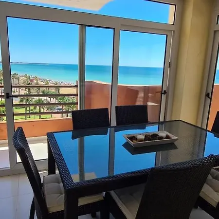 Miramar Apartment Peniscola