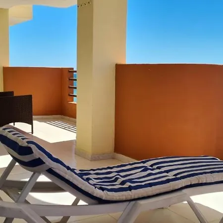 Apartment Miramar Peniscola