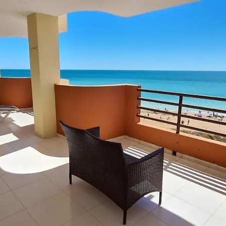 Miramar Apartment Peniscola