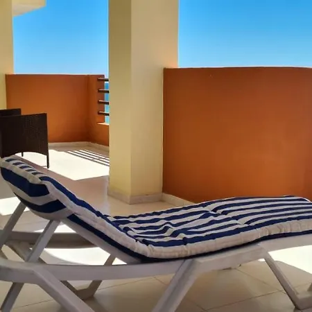 Apartment Miramar