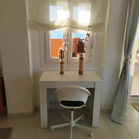 Apartment Miramar *