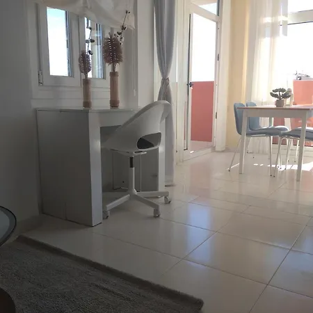 Miramar Apartment