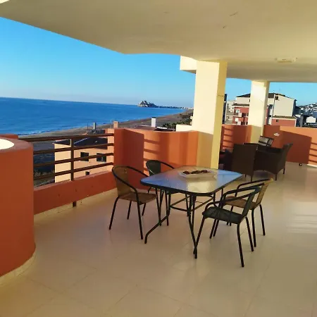 Miramar * Peniscola
