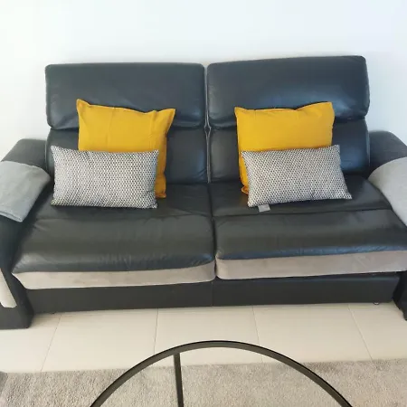 Miramar Apartment