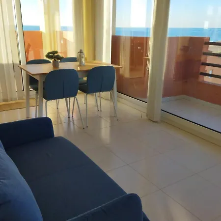 Apartment Miramar *