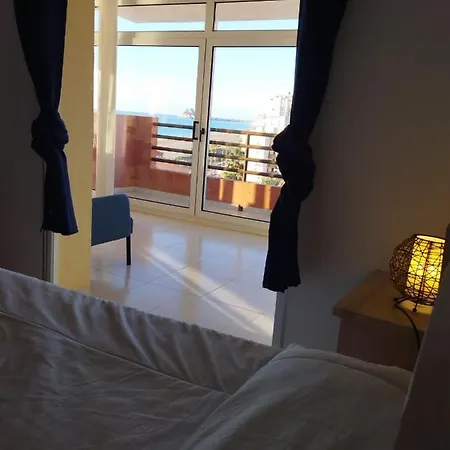 Apartment Miramar Peniscola