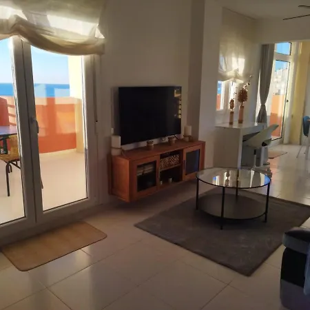 Miramar Peniscola
