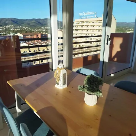 Miramar Apartment *