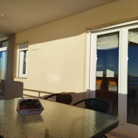 Miramar Apartment Peniscola