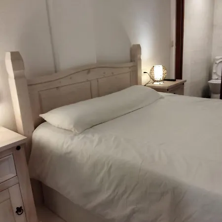 Miramar Apartment