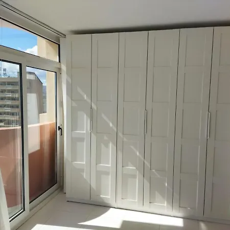 Miramar Apartment *