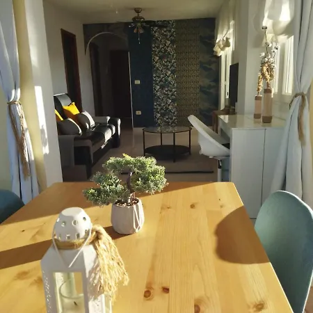 Apartment Miramar Peniscola