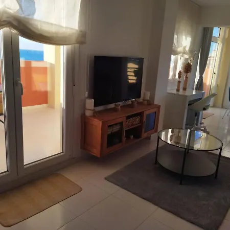 Apartment Miramar