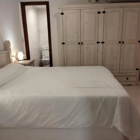 Miramar Apartament *
