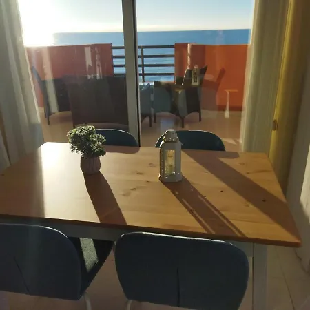 Miramar Apartament *